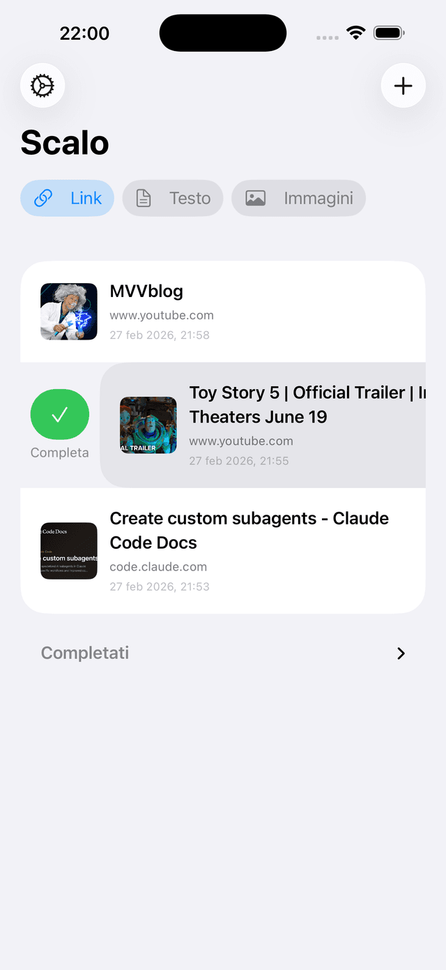 Scalo screenshot 002