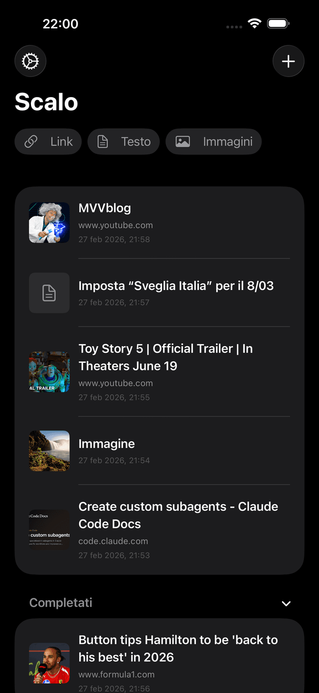 Scalo screenshot 005